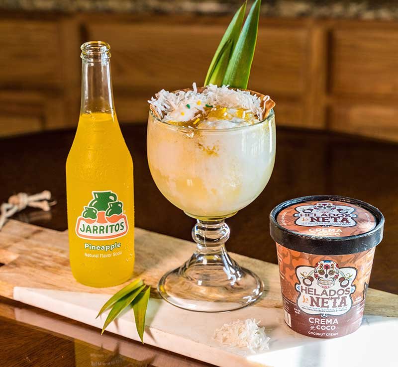 Pina-Colada